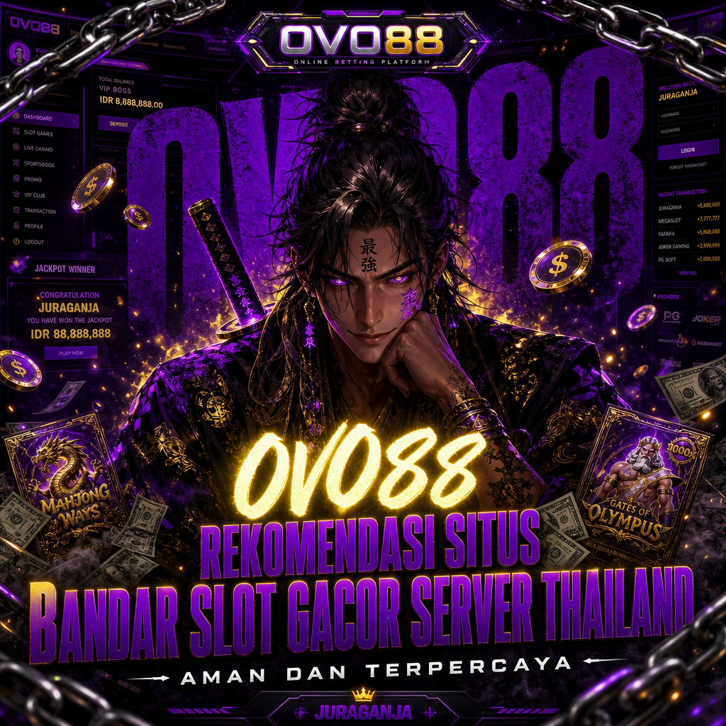 OVO88